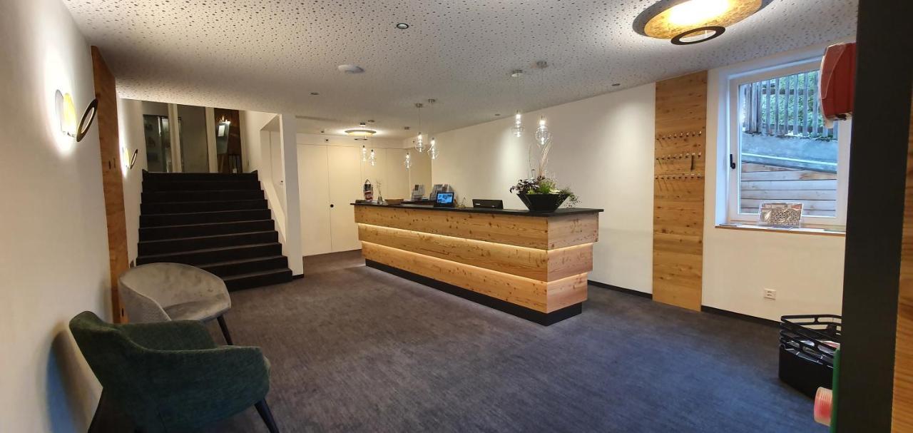 Schorta'S Alvetern - Boutique Hotel & Restaurant Ardez المظهر الخارجي الصورة