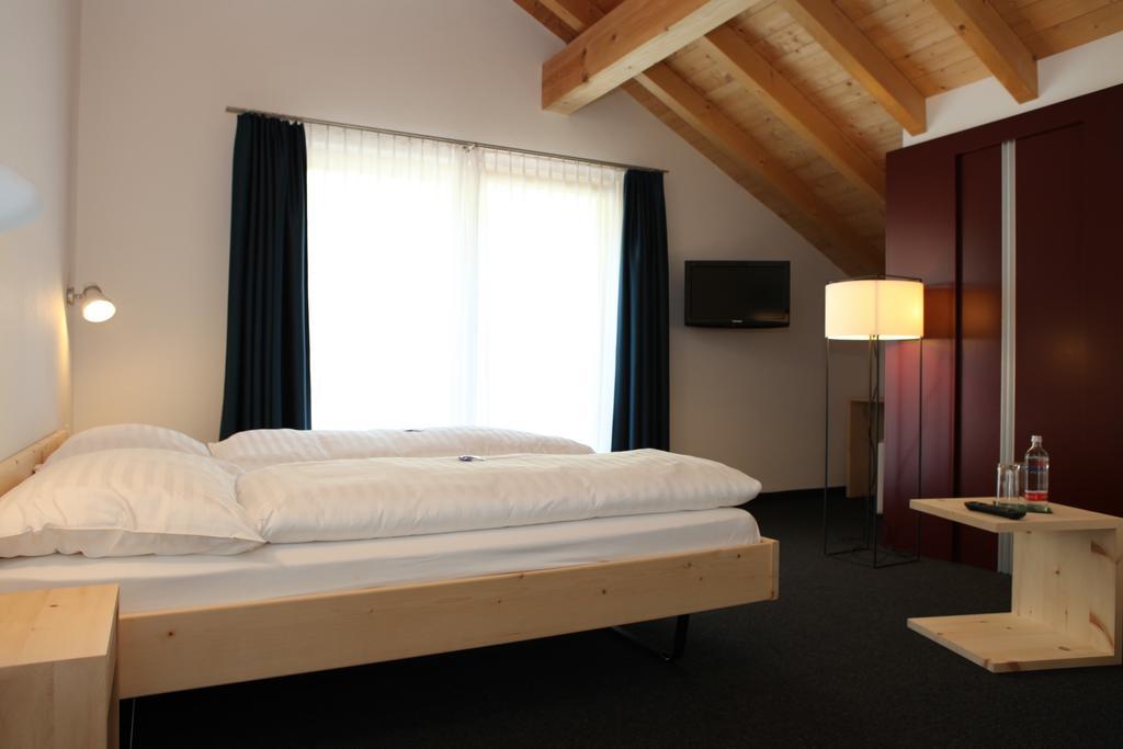 Schorta'S Alvetern - Boutique Hotel & Restaurant Ardez المظهر الخارجي الصورة
