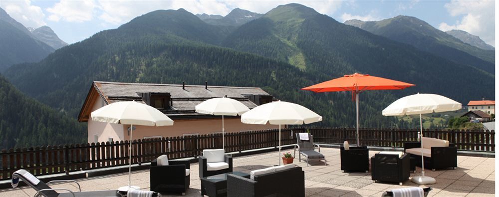 Schorta'S Alvetern - Boutique Hotel & Restaurant Ardez المظهر الخارجي الصورة