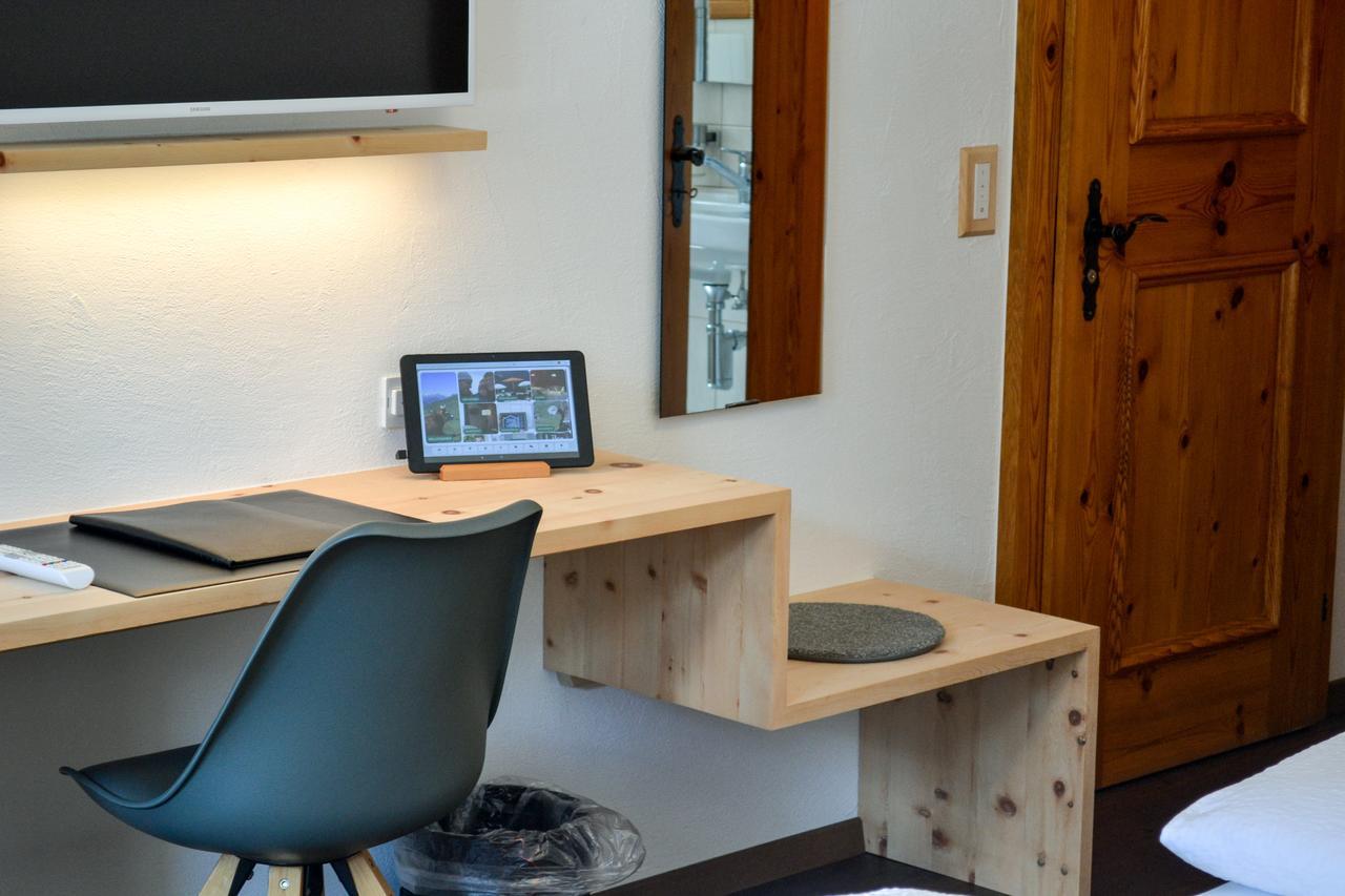 Schorta'S Alvetern - Boutique Hotel & Restaurant Ardez المظهر الخارجي الصورة