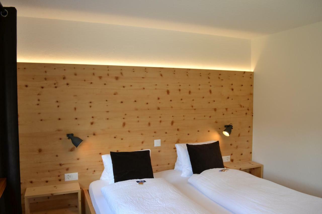 Schorta'S Alvetern - Boutique Hotel & Restaurant Ardez المظهر الخارجي الصورة