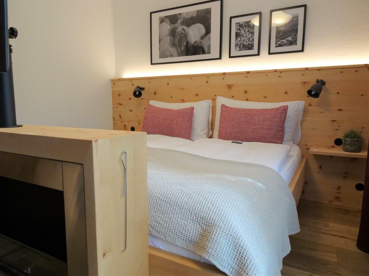 Schorta'S Alvetern - Boutique Hotel & Restaurant Ardez المظهر الخارجي الصورة