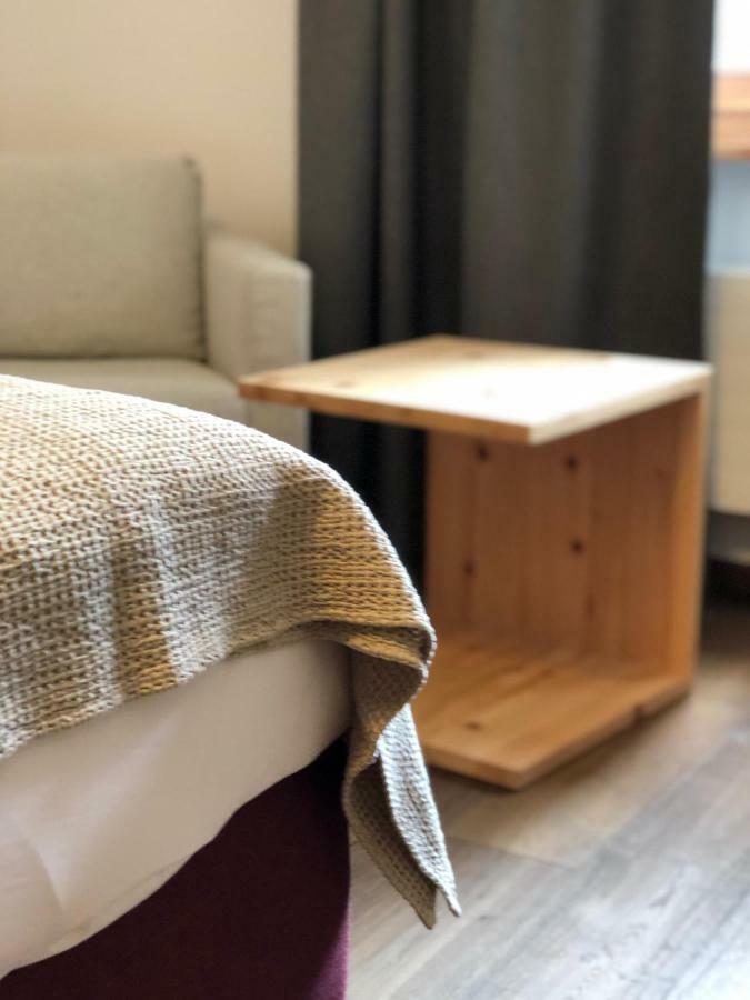 Schorta'S Alvetern - Boutique Hotel & Restaurant Ardez المظهر الخارجي الصورة