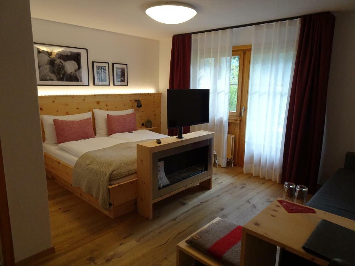 Schorta'S Alvetern - Boutique Hotel & Restaurant Ardez المظهر الخارجي الصورة